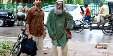Amazon Prime Video to global premiere Big B & Ayushmann Khurrana starrer Gulabo Sitabo