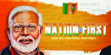 Time to Fight Covid-19 under PM Modi’s Guidance, BJP tells Rahul