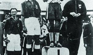 Three-time Olympic Gold medal-winning Hockey Legend Balbir Singh Sr. dies at 95