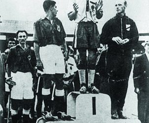 Three-time Olympic Gold medal-winning Hockey Legend Balbir Singh Sr. dies at 95