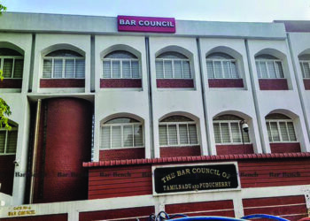 TN and Puducherry Bar Council seeks regular court sittings from June