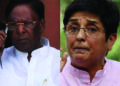 Puducherry Lt. Governor prevents flow of revenue to exchequer, alleges Narayanasamy