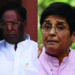 Puducherry Lt. Governor prevents flow of revenue to exchequer, alleges Narayanasamy