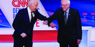 Six Indian Americans named to Biden-Sanders Unity task forces