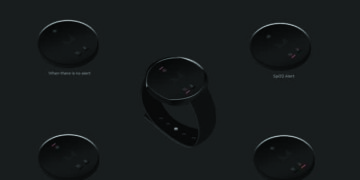 IIT Madras-incubated Startup Developing Wearable Tracker for Early Detection of COVID-19 Symptoms