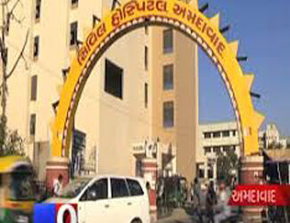 ‘Missing’ from Ahmedabad hospital record, cancer patient found in morgue