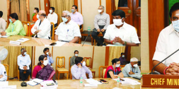 COVID-19 in TN: With 9 more deaths, toll raises to 127; 646 tests positive; tally spikes to 17,728