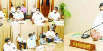 After 11 years, CM orders to open Lifeline of Cauvery Delta farmers for irrigation on June 12