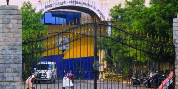 COVID-19: Over 6,000 inmates given bail to trim headcount in TN prisons