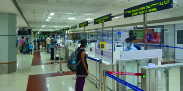 Few states express concerns over resuming domestic flights from tomorrow, confusion prevails over quarantine rules of states