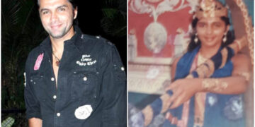 ‘Young Balram’, Chetan Hansraj, relives his Mahabharat days
