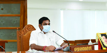 Lockdown could be lifted in TN “gradually”, says Chief Minister