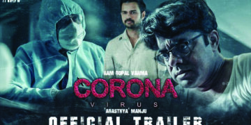 Shot ‘Coronavirus’ Film in Lockdown While Strictly Following Guidelines, Says Ram Gopal Varma
