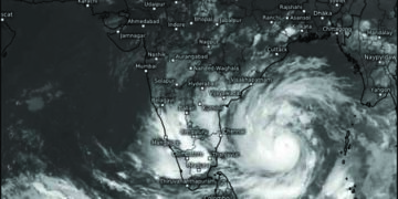 Cyclone “Amphan”: NDRF deploys 17 teams across Odisha, WB