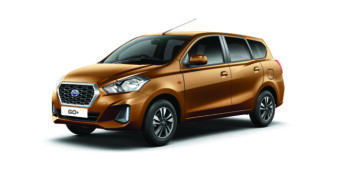 Datsun launches new BS6-compliant GO & GO+ in India