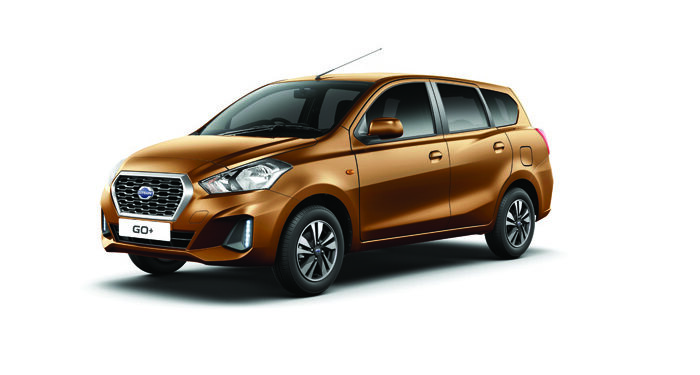 Datsun launches new BS6-compliant GO & GO+ in India