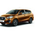 Datsun launches new BS6-compliant GO & GO+ in India