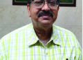 Bishnu Prasad Nanda is new DG for Railway Health Services