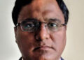 Dr. Ranjit Rath gets the additional charge of Director General, GSI