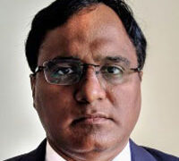 Dr. Ranjit Rath gets the additional charge of Director General, GSI