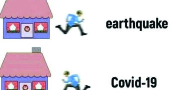 Two quakes shook Rohtak in one-hour span; tremors felt in Delhi