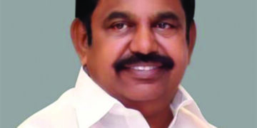 Tamil Nadu CM says 9,000 guest workers have gone home, one more train leaves for Bengal from Katpadi