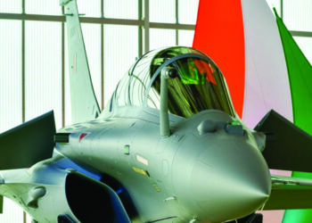 There won’t be delay in delivery of Rafale Jets to India, says French Envoy Emmanuel Lenain