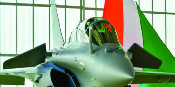 There won’t be delay in delivery of Rafale Jets to India, says French Envoy Emmanuel Lenain