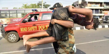 8 dead, over 1000 fall sick after gas leak at Andhra Pradesh chemical plant