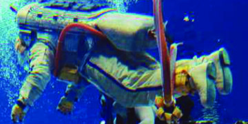 Four Indian cosmonauts resume training in Russia for Gaganyaan mission