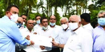 CSR: FIGSI rises to the occasion, commits Rs. 5-cr for COVID-19 relief measures