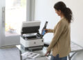 HP launches Neverstop printer with toner reload kit for SMBs, WFH professionals