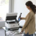 HP launches Neverstop printer with toner reload kit for SMBs, WFH professionals