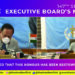 Union Health Minister Harsh Vardhan takes charge as WHO Executive Board Chairman