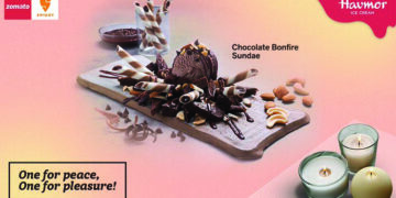 Havmor Ice Cream Partnering with Dunzo for door Delivery