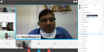 GSITI offers e-training for pan-India geo-scientists on NGCM, NGPM