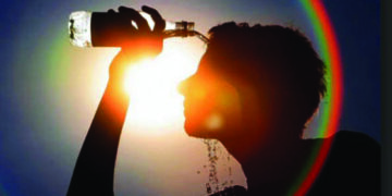 ‘Red Alert’ for North Indian states as heat wave intensifies, stay indoors between 1 and 5 pm today, warns IMD