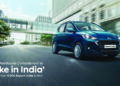 Hyundai Produced More Than 5 000 Export Units in May 2020
