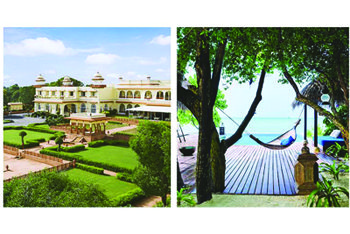 Fight against COVID-19: Tata’s IHCL exceeds 1 million meals offered to healthcare providers, migrant workers