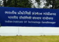 IIT-GN to complete semester through online classes, devises new grading system
