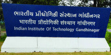 IIT-GN to complete semester through online classes, devises new grading system