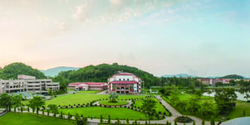 IIT Guwahati, in collaboration with Duke-NUS, Singapore, carry out a data-driven state-wise assessment of the COVID-19 situation in India