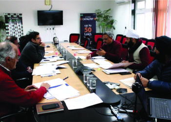 IIT Mandi Catalyst selects nine startups to disburse Rs. 2 Crore under the NIDHI Seed Support System programme
