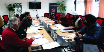 IIT Mandi Catalyst selects nine startups to disburse Rs. 2 Crore under the NIDHI Seed Support System programme