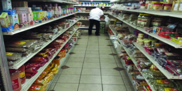 Indian-American Grocery Store Owner in Silicon Valley Charged with Price Gouging