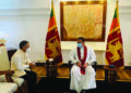 Sri Lankan PM Mahinda Rajapaksa calls for better economic cooperation with India