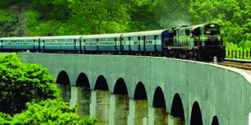 Railways to resume select passenger services from Tuesday