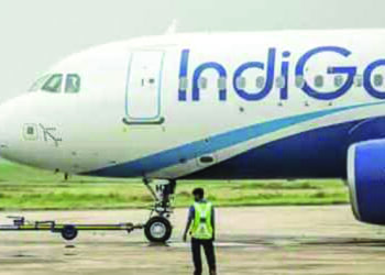 IndiGo grounds Chennai-Coimbatore flight crew after passenger tests positive for coronavirus