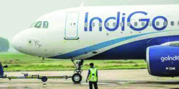 IndiGo grounds Chennai-Coimbatore flight crew after passenger tests positive for coronavirus