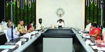 Schools in Andhra Pradesh to reopen on August 3; CM to launch YSR Vidya Kanuka on the same day